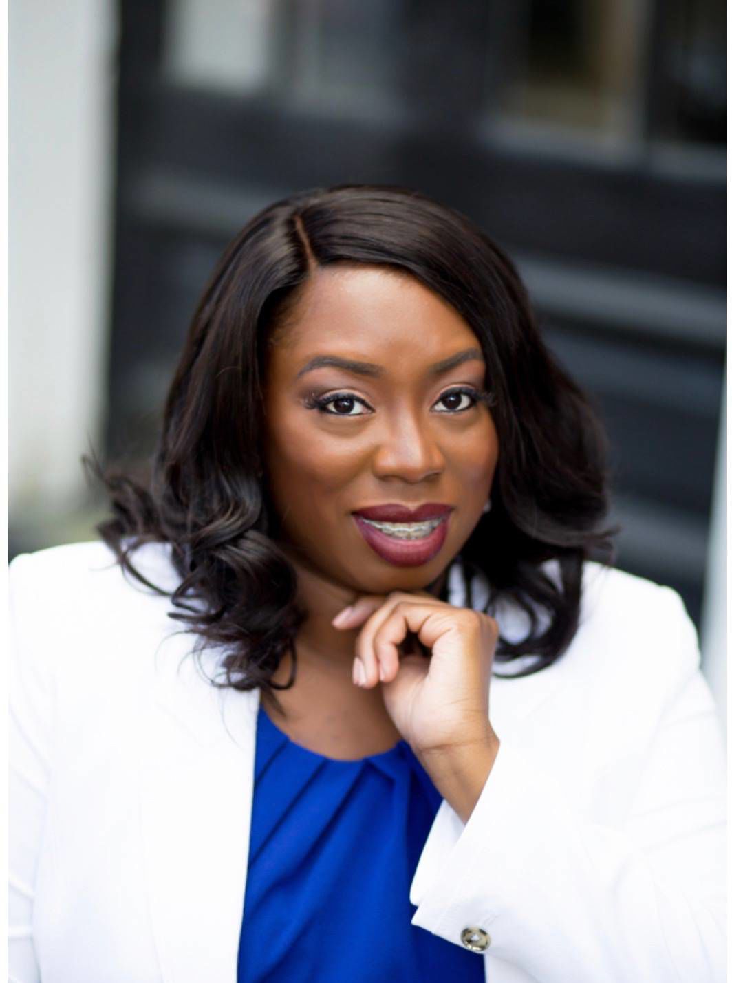 Latorie Lloyd Walker (copy)